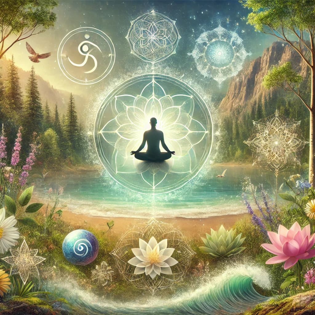 Bien-être spirituel